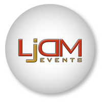 LJDM logo, LJDM contact details