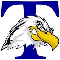 Taft High School logo, Taft High School contact details