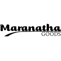 Maranatha Goods logo, Maranatha Goods contact details