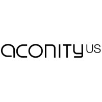 AconityUS, Inc. logo, AconityUS, Inc. contact details