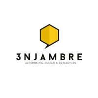 3NJAMBRE logo, 3NJAMBRE contact details