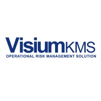 VisiumKMS logo, VisiumKMS contact details