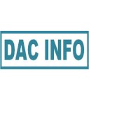 DAC INFO logo, DAC INFO contact details