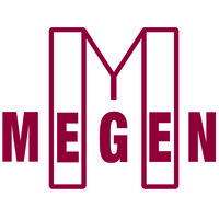 Megen Construction Company logo, Megen Construction Company contact details