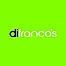 DiFrancos logo, DiFrancos contact details