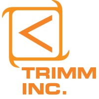 Trimm, Inc. logo, Trimm, Inc. contact details