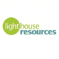 Lighthouse Resources logo, Lighthouse Resources contact details