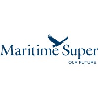 Maritime Super logo, Maritime Super contact details