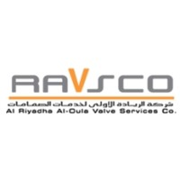 Al-Riyadah Al-Oula Valve Service Company (RAVSCO) logo, Al-Riyadah Al-Oula Valve Service Company (RAVSCO) contact details