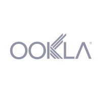 Ookla logo, Ookla contact details