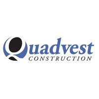 Quadvest Construction logo, Quadvest Construction contact details