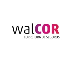 walCOR Corretora de Seguros logo, walCOR Corretora de Seguros contact details