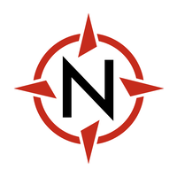 NavAide logo, NavAide contact details