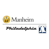 Manheim Philadelphia logo, Manheim Philadelphia contact details