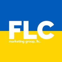 FLC Marketing Group logo, FLC Marketing Group contact details