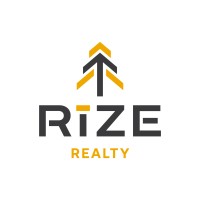 Rize Realty logo, Rize Realty contact details