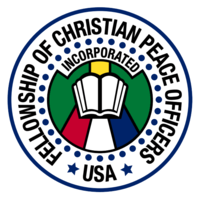 Fellowship of Christian Peace Officers-USA logo, Fellowship of Christian Peace Officers-USA contact details