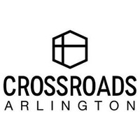 Crossroads of Arlington Church logo, Crossroads of Arlington Church contact details