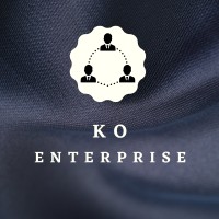 KO ENTERPRISE logo, KO ENTERPRISE contact details