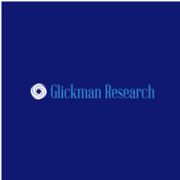 Glickman Research logo, Glickman Research contact details