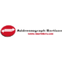 Addressograph Bartizan logo, Addressograph Bartizan contact details