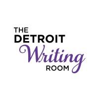 The Detroit Writing Room logo, The Detroit Writing Room contact details