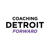 Coaching Detroit Forward logo, Coaching Detroit Forward contact details