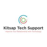 Kitsap Tech Support logo, Kitsap Tech Support contact details