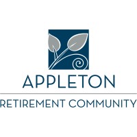 Appleton Retirement Community logo, Appleton Retirement Community contact details