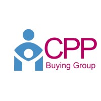 CPP Buying Group logo, CPP Buying Group contact details