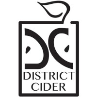 District Cider Company logo, District Cider Company contact details