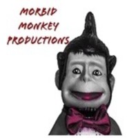 Morbid Monkey Productions logo, Morbid Monkey Productions contact details