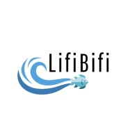 LifiBifi Inc. logo, LifiBifi Inc. contact details