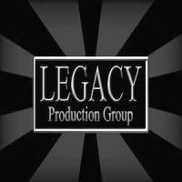 Legacy Production Group logo, Legacy Production Group contact details