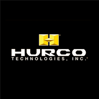 Hurco Technologies, Inc. logo, Hurco Technologies, Inc. contact details