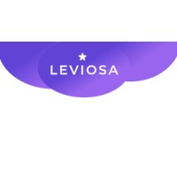 Leviosa Wellness logo, Leviosa Wellness contact details