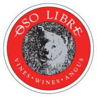 OSO LIBRE RANCH INC logo, OSO LIBRE RANCH INC contact details