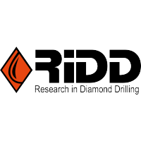 RIDD logo, RIDD contact details