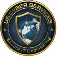 US Cyber Services inc. logo, US Cyber Services inc. contact details