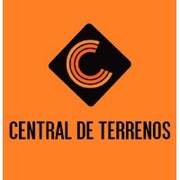 Central de Terrenos logo, Central de Terrenos contact details