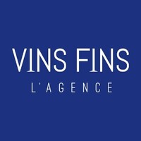 Vins Fins l'Agence logo, Vins Fins l'Agence contact details