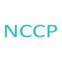 NCCP logo, NCCP contact details