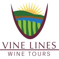 Vine Lines Wine Tours logo, Vine Lines Wine Tours contact details