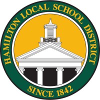 Hamilton Local School District logo, Hamilton Local School District contact details