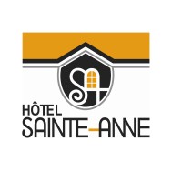 Hôtel Sainte-Anne logo, Hôtel Sainte-Anne contact details