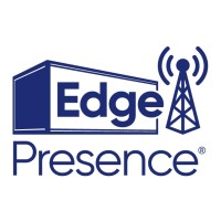 EdgePresence logo, EdgePresence contact details