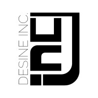 Desine Inc logo, Desine Inc contact details