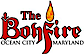 The Bonfire Restaurant logo, The Bonfire Restaurant contact details