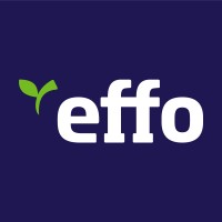 Effo logo, Effo contact details