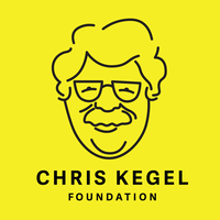 Chris Kegel Foundation logo, Chris Kegel Foundation contact details